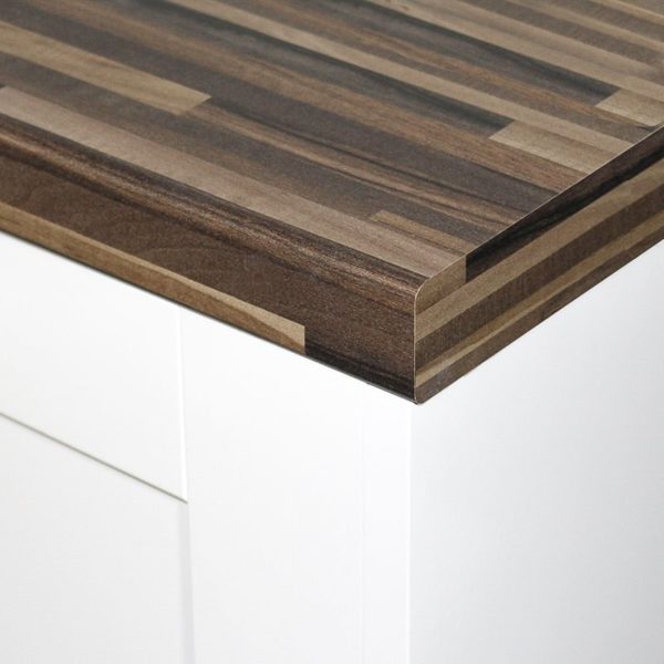 Wood Effect Worktops Kitchen Worktops Online