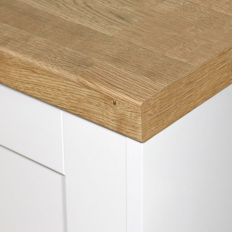 Oak Effect Laminate Worktops | Kitchen Worktops Online