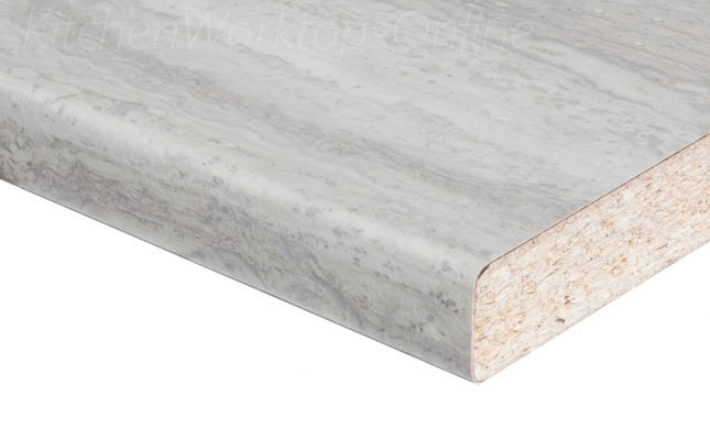 silver-travertine – Kitchen Worktops Online