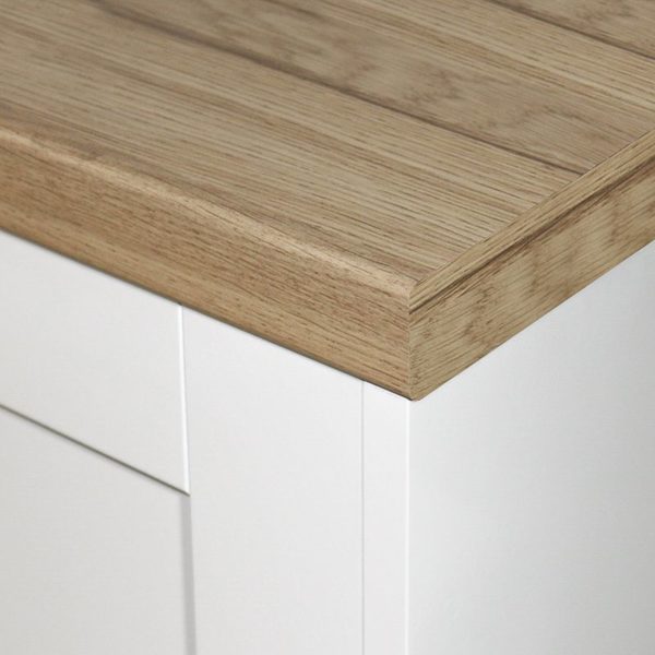 Oak Effect Laminate Worktops | Kitchen Worktops Online