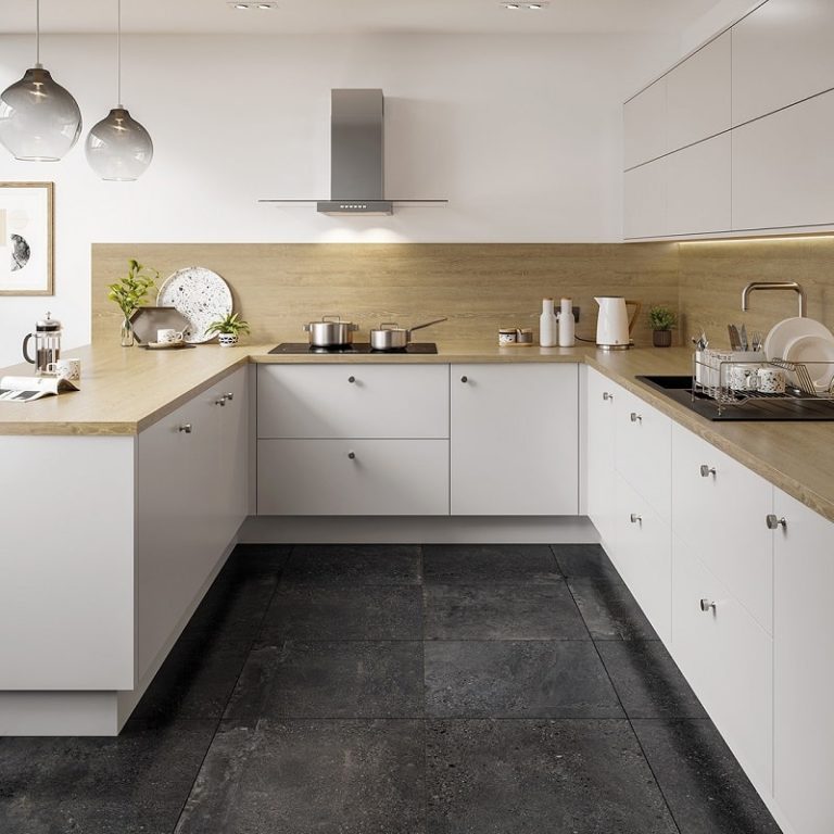 Oak Effect | Kitchen Worktops Online