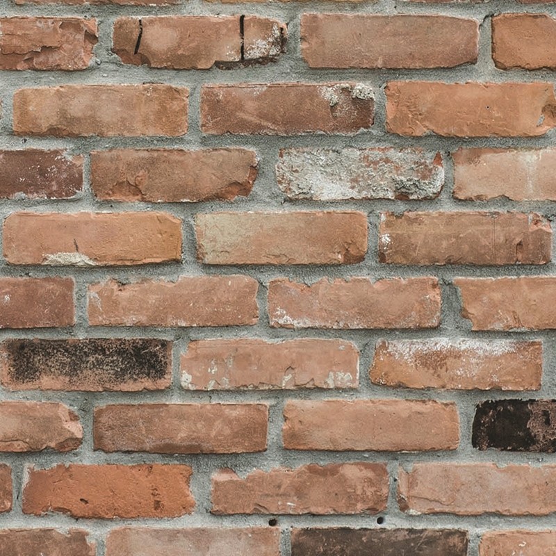 London Brick Splashback 3000x600x9mm | Kitchen Worktops Online