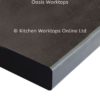 Black RS | Kitchen Worktops Online