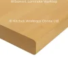 block beech laminate worktop