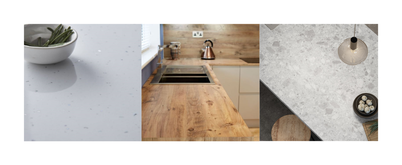 Kitchen Worktops Online